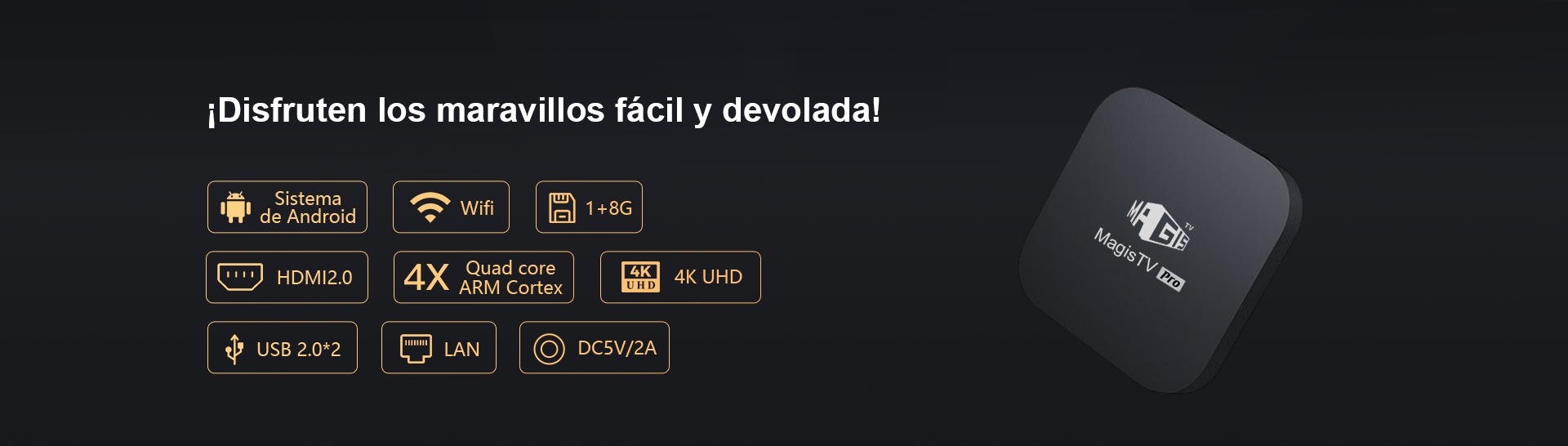TV BOX