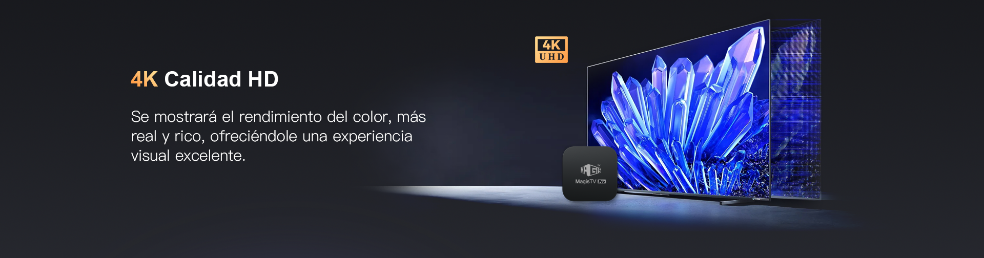 TV BOX
