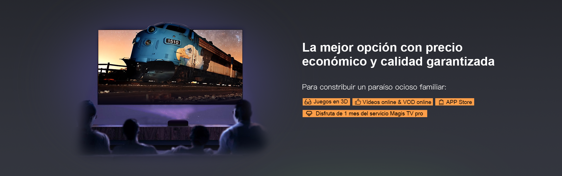 TV BOX