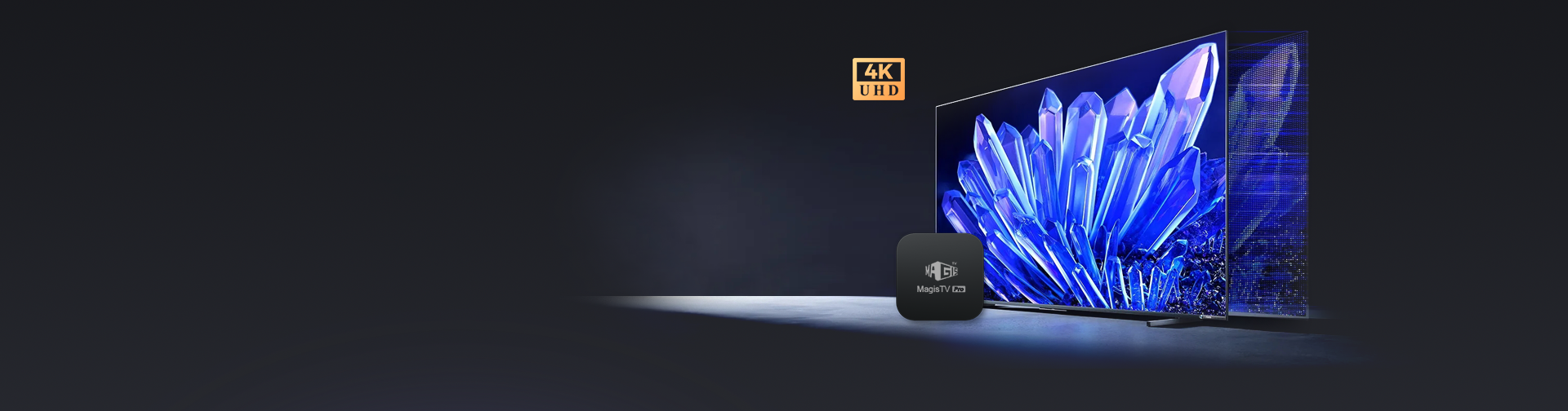 TV BOX