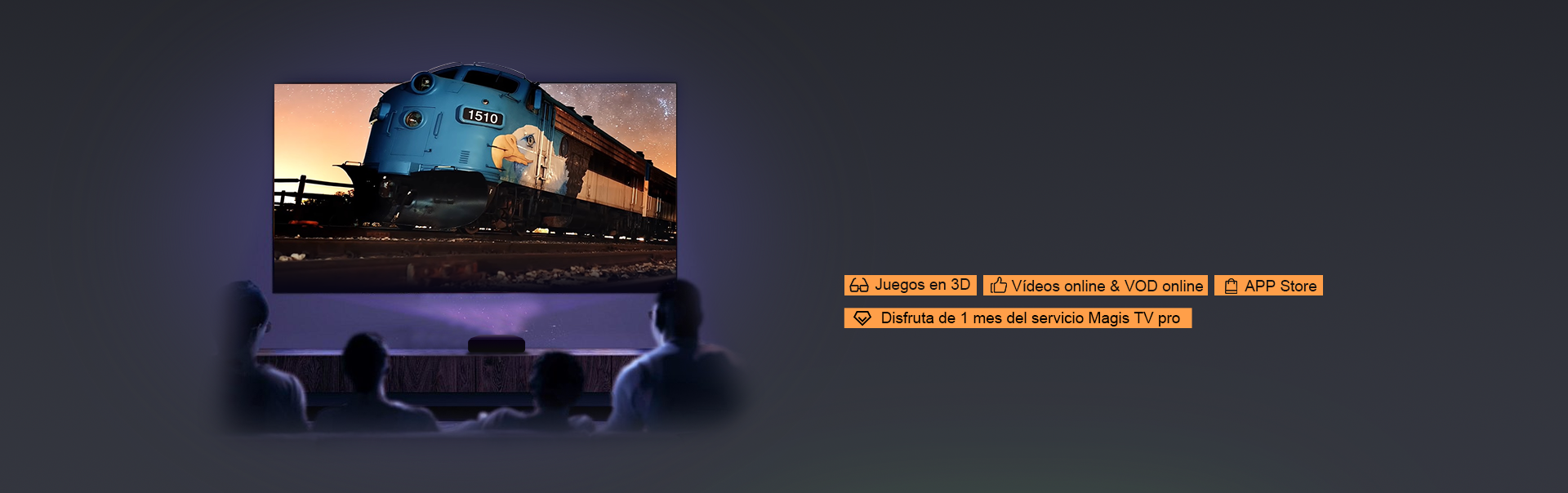 TV BOX